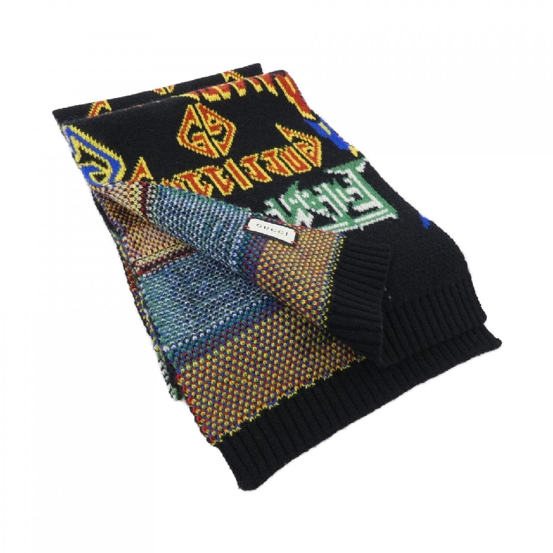 Khăn quàng GUCCI - Hàng hiệu Chính hãng 884523