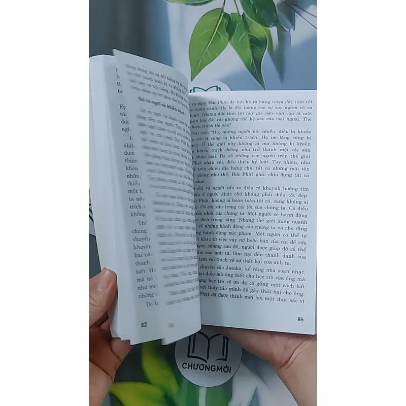 Những vướng mắc và cách giải quyết trong đời sống hàng ngày - Dr. K Sri Dhammananda 688515