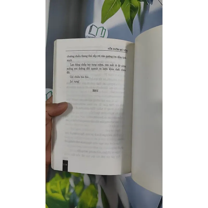 Hồn Bướm Mơ Tiên - Nhất Linh & Khái Hưng 798490