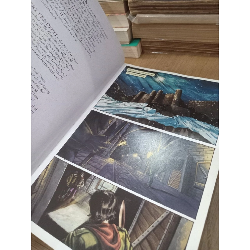 Percy Jackson and the Titan's Curse - Rick Riordan 397385