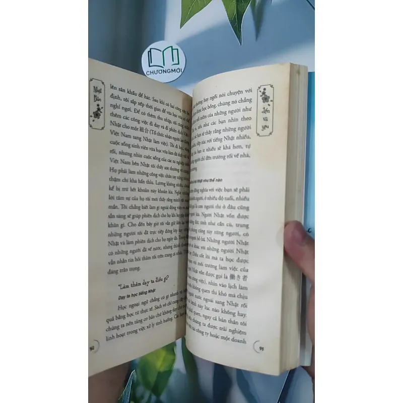 Nhật Bản Đến Và Yêu - Dương Linh 798355