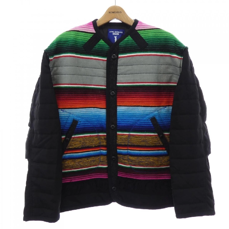 JUNYA WATANABE MAN WJ-J002 Áo khoác - Hàng hiệu Authentic 888963