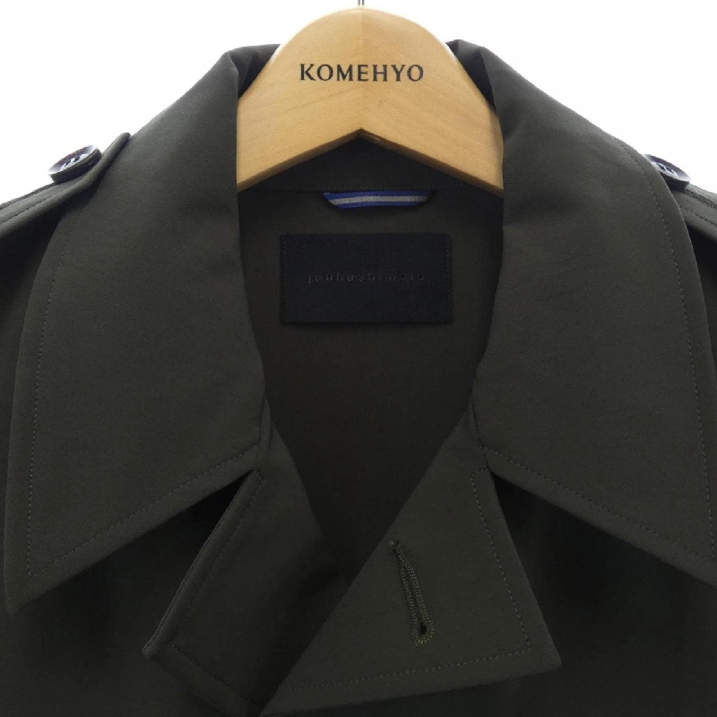 JUN HASHIMOTO - Áo khoác hàng hiệu Authentic 895478