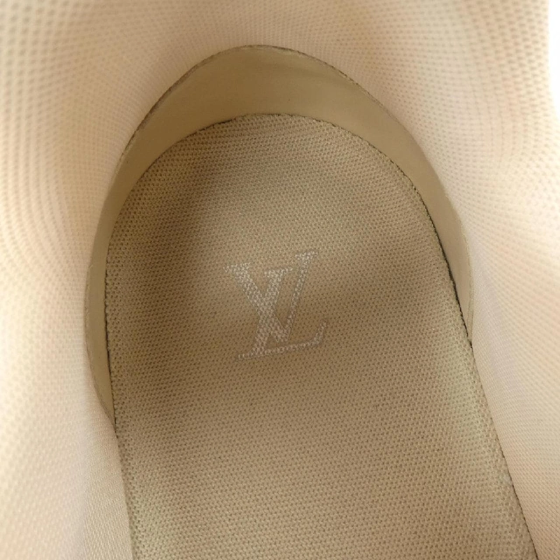 Giày sneaker LOUIS VUITTON LV Trainer - Hàng hiệu Authentic 902440