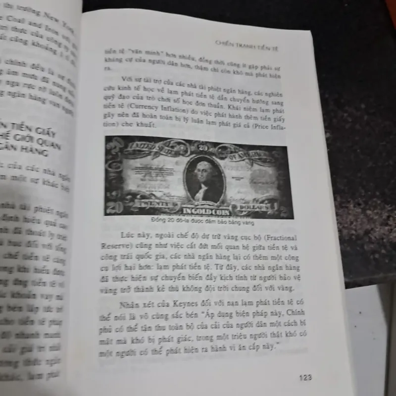 CHIẾN TRANH TIỀN TỆ 999275