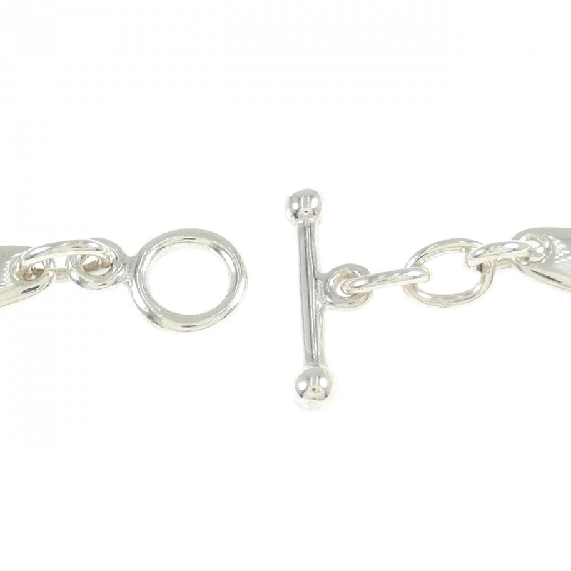 George Jensen 925 Dây chuyền - Hàng hiệu Chính hãng 846827