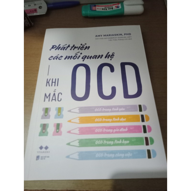 Sách phát triển các mối quan hệ khi mắc ocd 193951