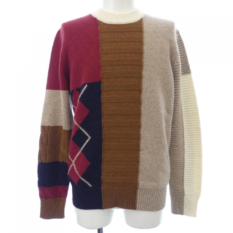 +39MASQ ニット - Hàng hiệu Authentic 899208