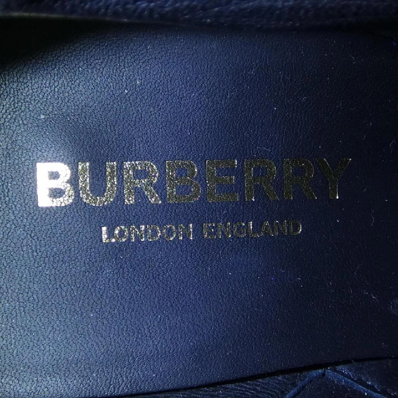 【Mã giảm giá】Burburry BURBERRY Boots 664377