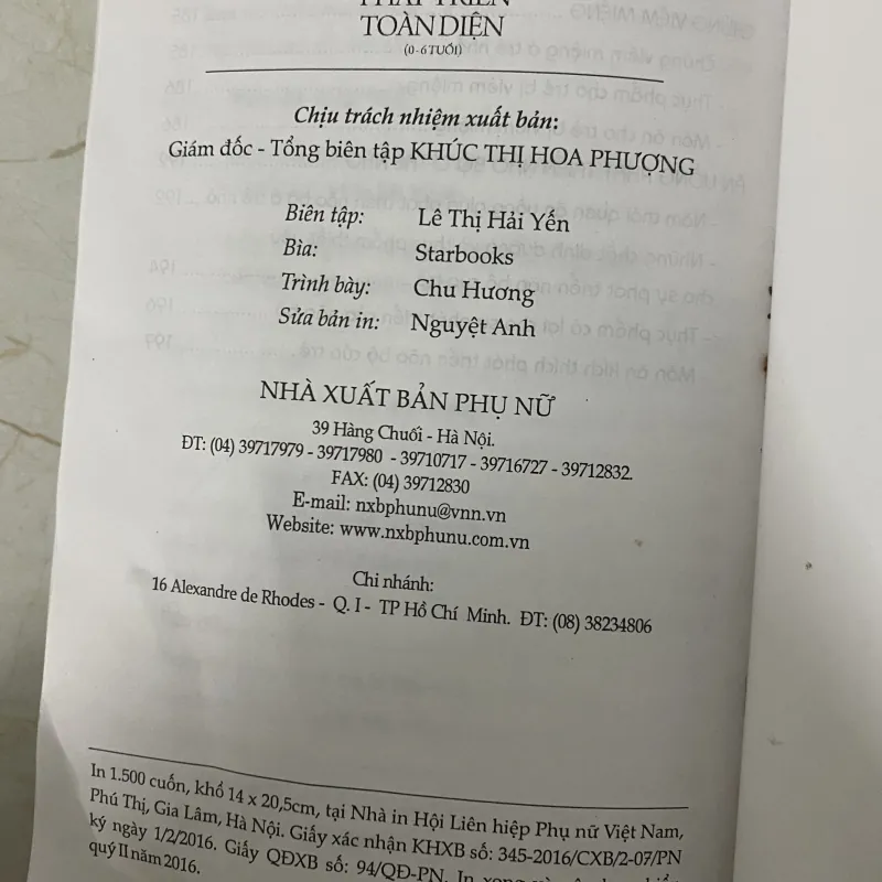 món ăn cho trẻ phát triển toàn diện 991963