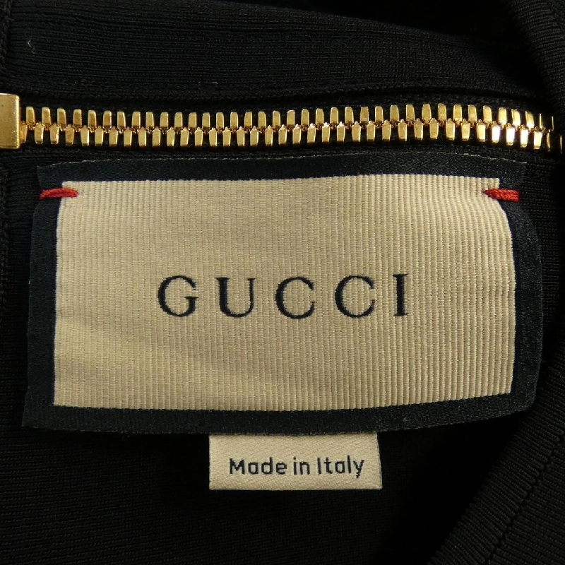 【Mã giảm giá】Gucci GUCCI Đầm 651602