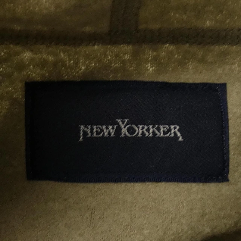 Áo khoác NEWYORKER 642217