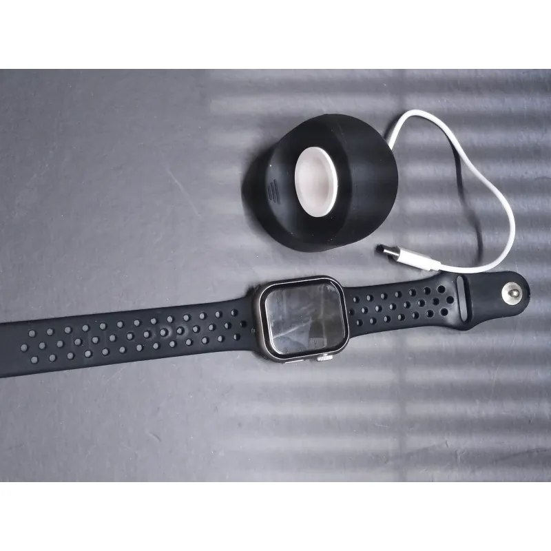 Apple Watch version 9.0 758162