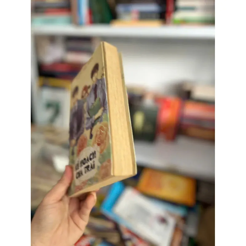 Kế Hoạch Của Trai ⭐ 706789