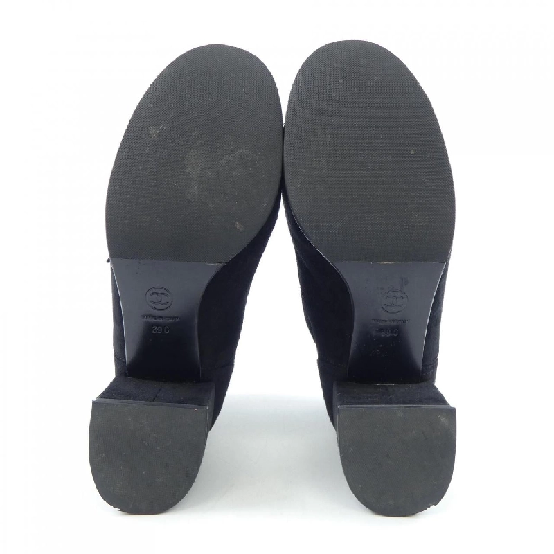 Giày bốt CHANEL G31996 - Hàng hiệu Chính hãng 829397