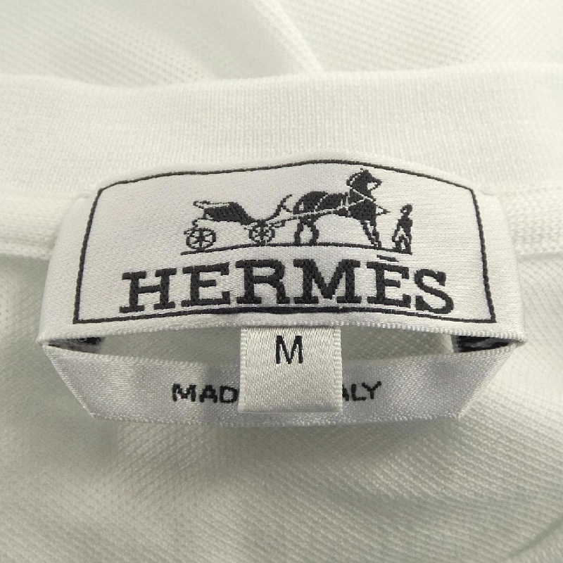 HERMES *31-5705 Áo thun - Hàng hiệu Chính hãng 890057