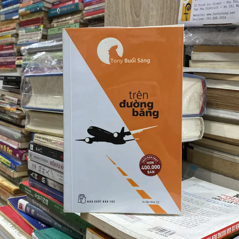 Trên Đường Băng♟️ 750564