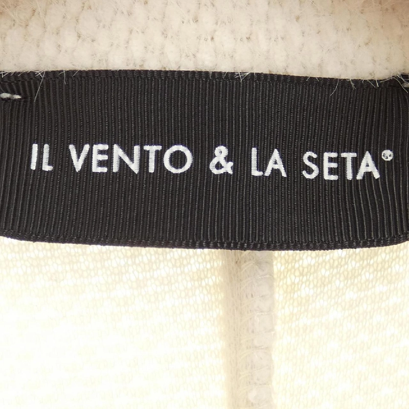 IL VENTO&LA SETA ジャケット - Hàng hiệu Authentic 825643