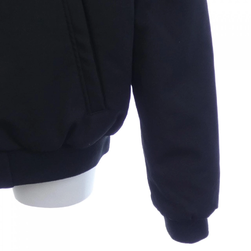 Áo khoác PRADA logo tam giác SGC073 S221 11A6 - Hàng hiệu Chính hãng 884085