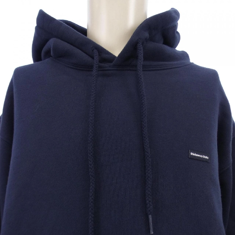 Áo khoác THISISNEVERTHAT - Hàng hiệu Chính hãng 898914