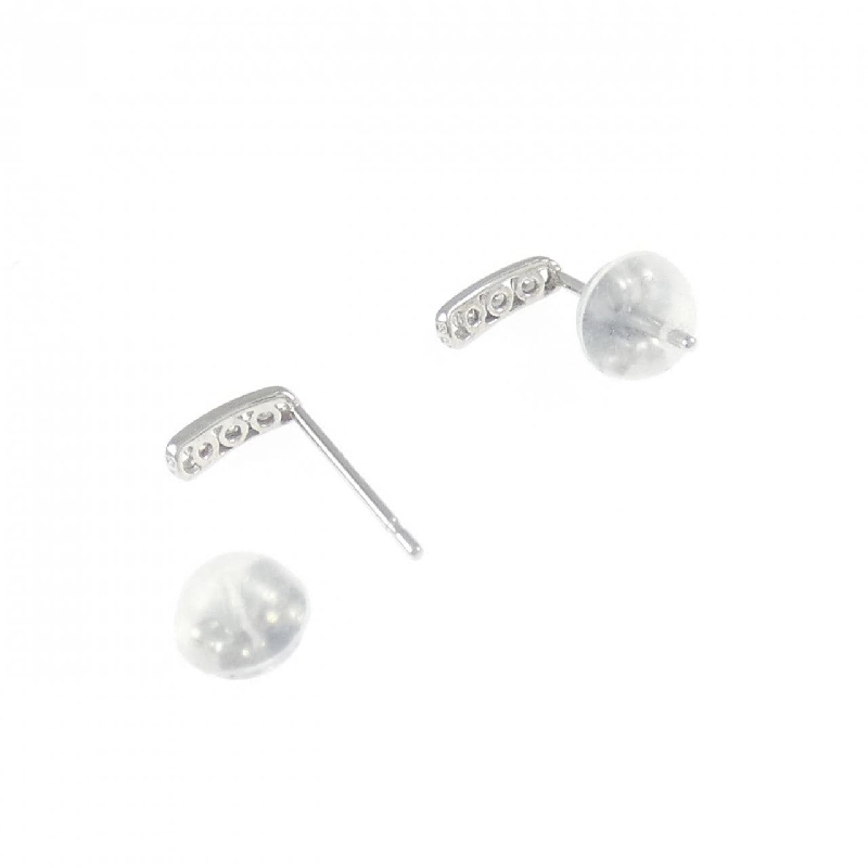 PT900 Bông tai kim cương 0.06CT - Hàng hiệu Authentic 869620