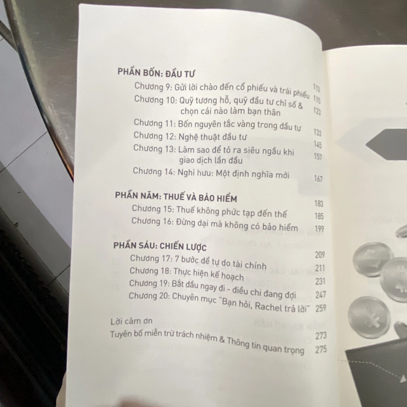 7 bước để tự do tài chính 463673