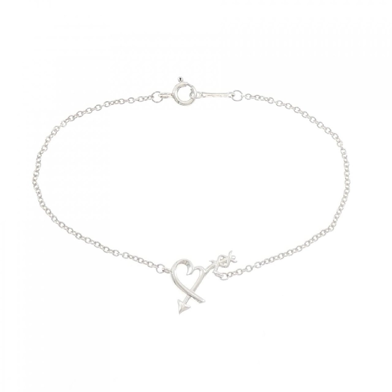 Vòng tay mũi tên Loving Heart Tiffany 666282