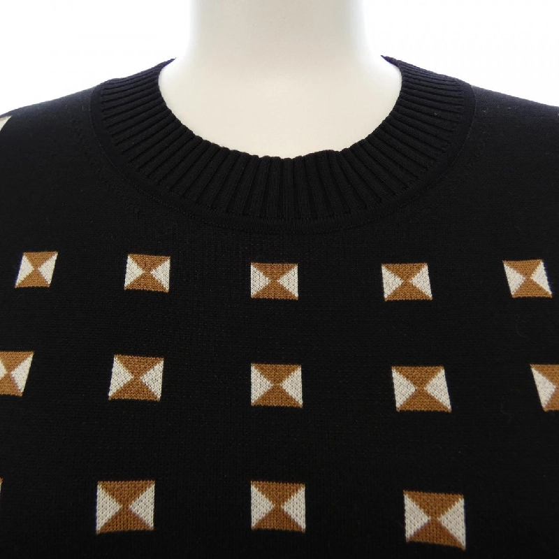 HERMES ニット 633489