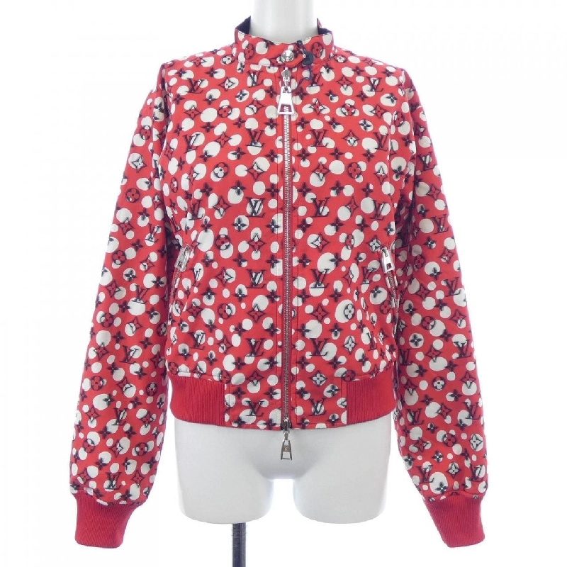 【Mã giảm giá】Louis Vuitton LOUIS VUITTON Áo khoác 637821