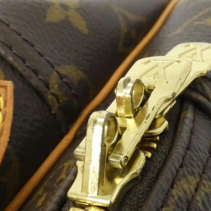 Túi xách vai Louis Vuitton Monogram Reporter 37cm M45252 - Hàng hiệu Chính hãng 767495