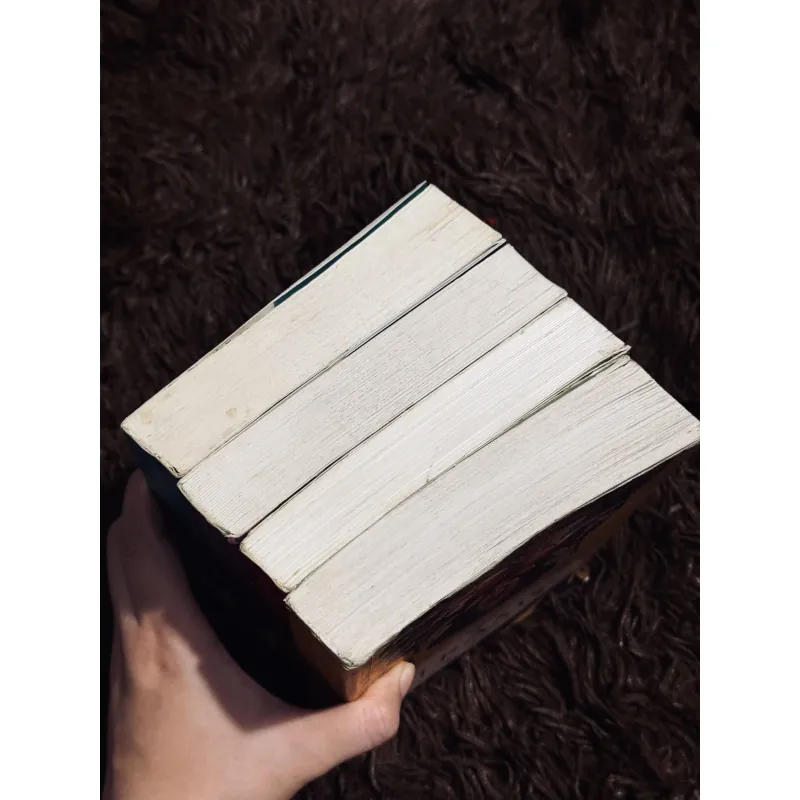 Trọn bộ Trâm - Châu Văn Văn 932662