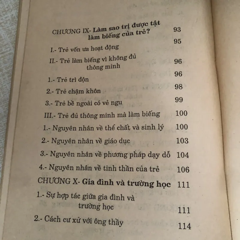 Săn sóc sự học của con em chúng ta 976055