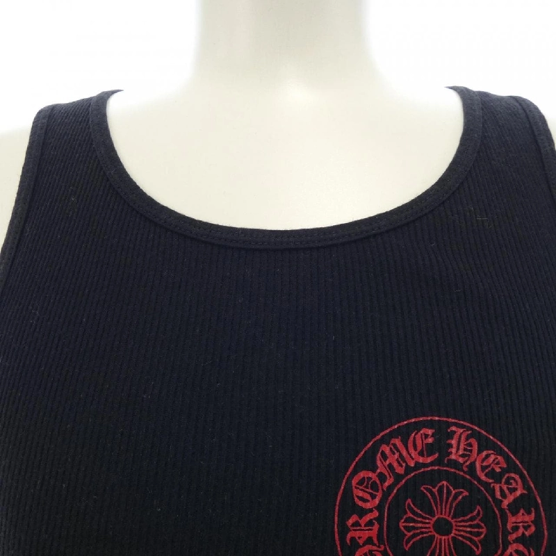 クロムハーツ CHROME HEARTS Áo tank - Hàng hiệu Authentic 895389