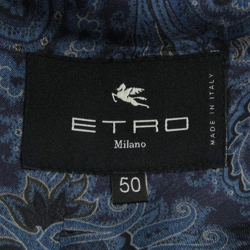 Áo gile ETRO - Hàng hiệu Authentic 891808