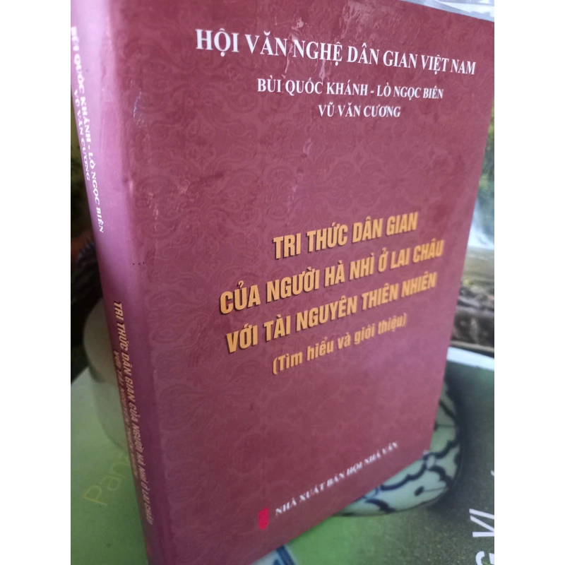 tri thức dân gian của người hà nhì 541434