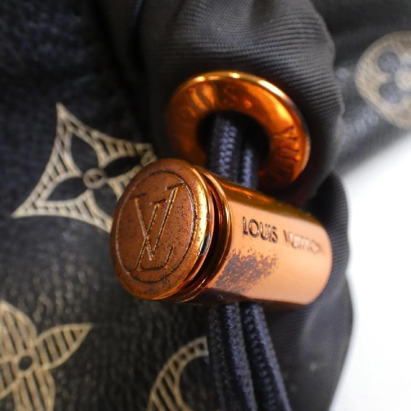 Ba lô Louis Vuitton Monogram Ink Discovery M43693 610211