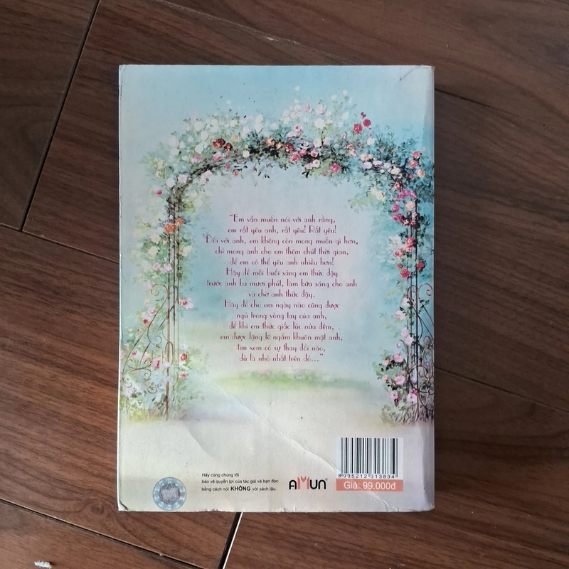 Mãi mãi là bao xa 509930