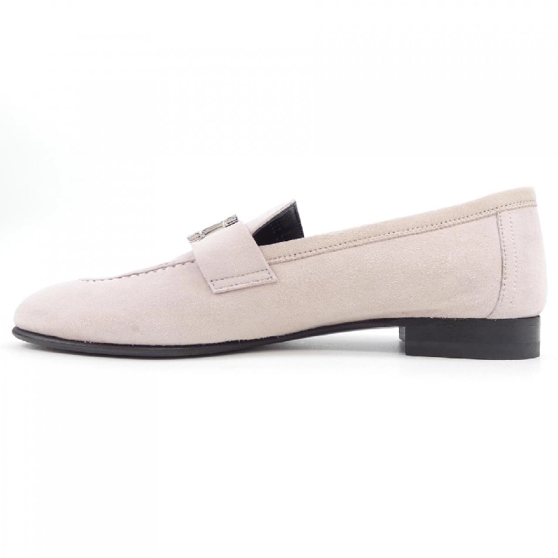 Giày HERMES Paris 172109Z 657023