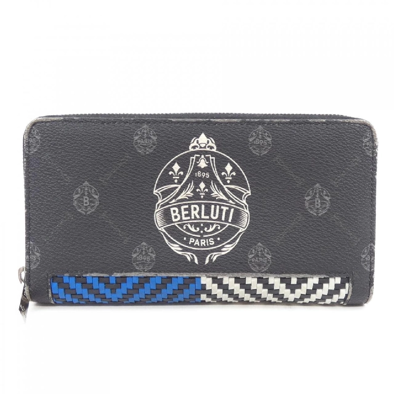 Berluti WALLET - Hàng hiệu Authentic 904475
