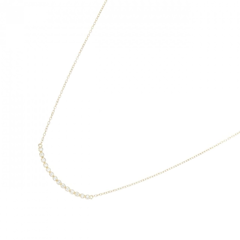 Dây chuyền Aker Billy View 0.07CT - Hàng hiệu Authentic 844275