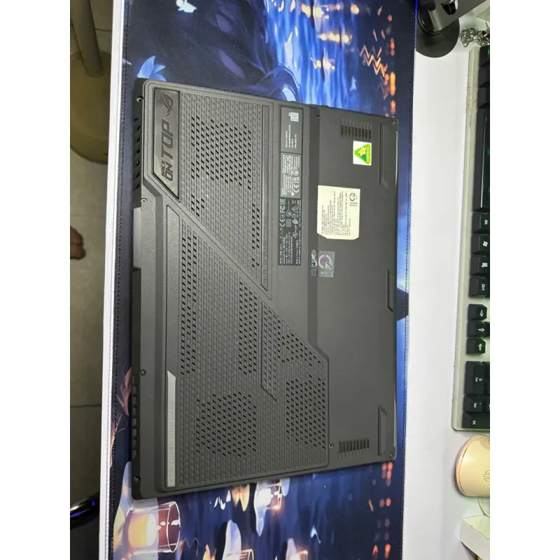 Laptop assus rogstrix g15 h513, ryzen 7, 521g, 144hz 568769