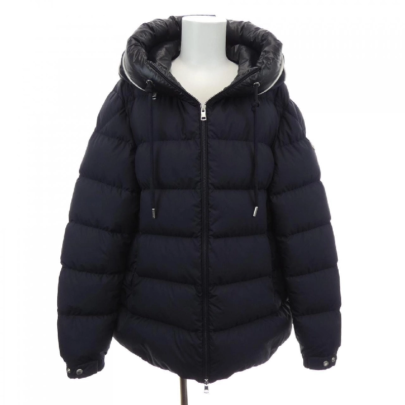 MONCLER CARDERE Áo khoác lông - Hàng hiệu Authentic 884502