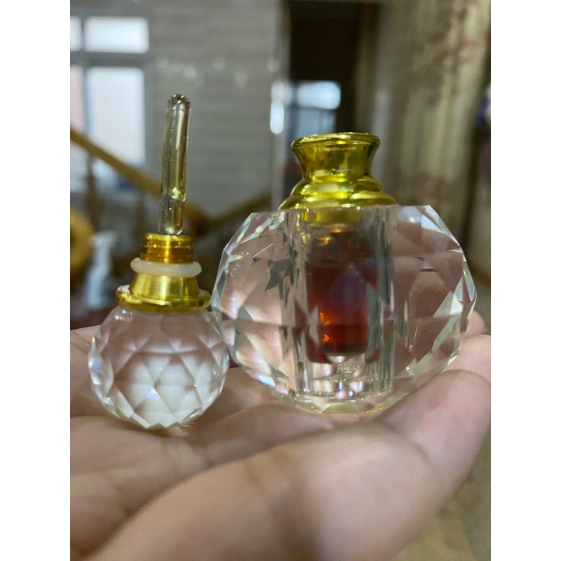 Tinh dầu trầm hương cao cấp kì Hải Nam 509475