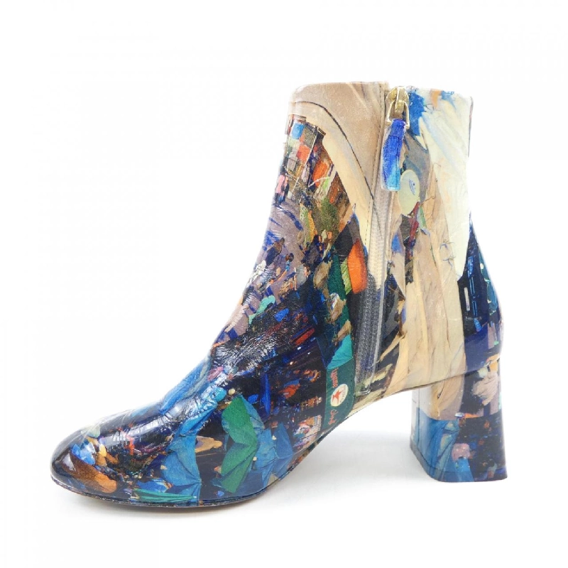 Giày bốt COMME des GARCONS của Repetto - Hàng hiệu Chính hãng 829420