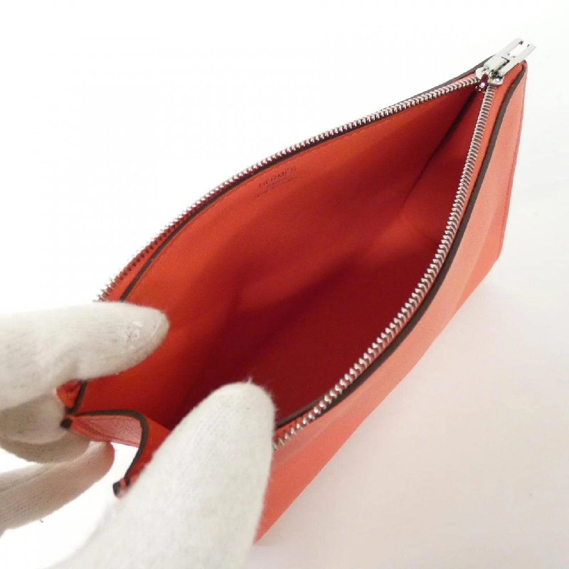 Túi xách Hermès Zipango PM 078694CK - Hàng hiệu Chính hãng 806902