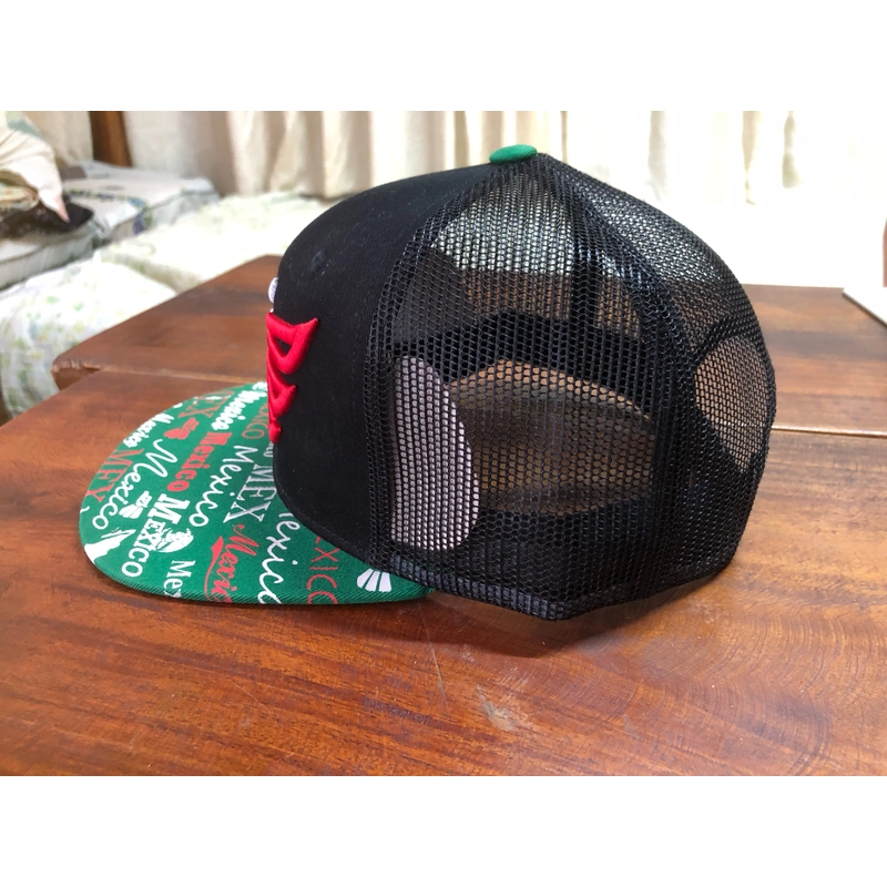 Nón snapback - hàng xuất xịn (mẫu 17) 520086
