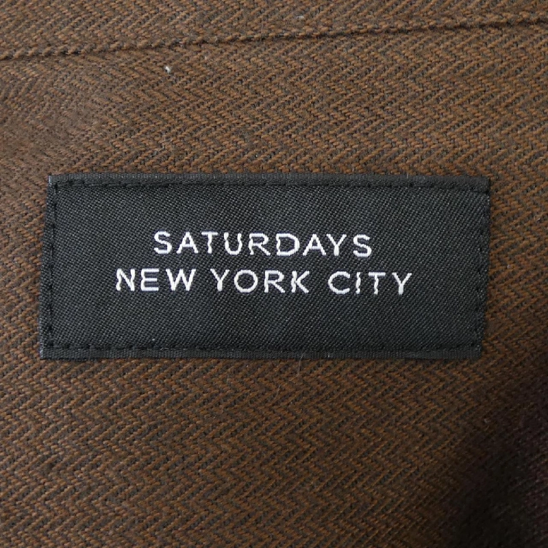 Jacket SATURDAYS - Hàng hiệu Authentic 894692