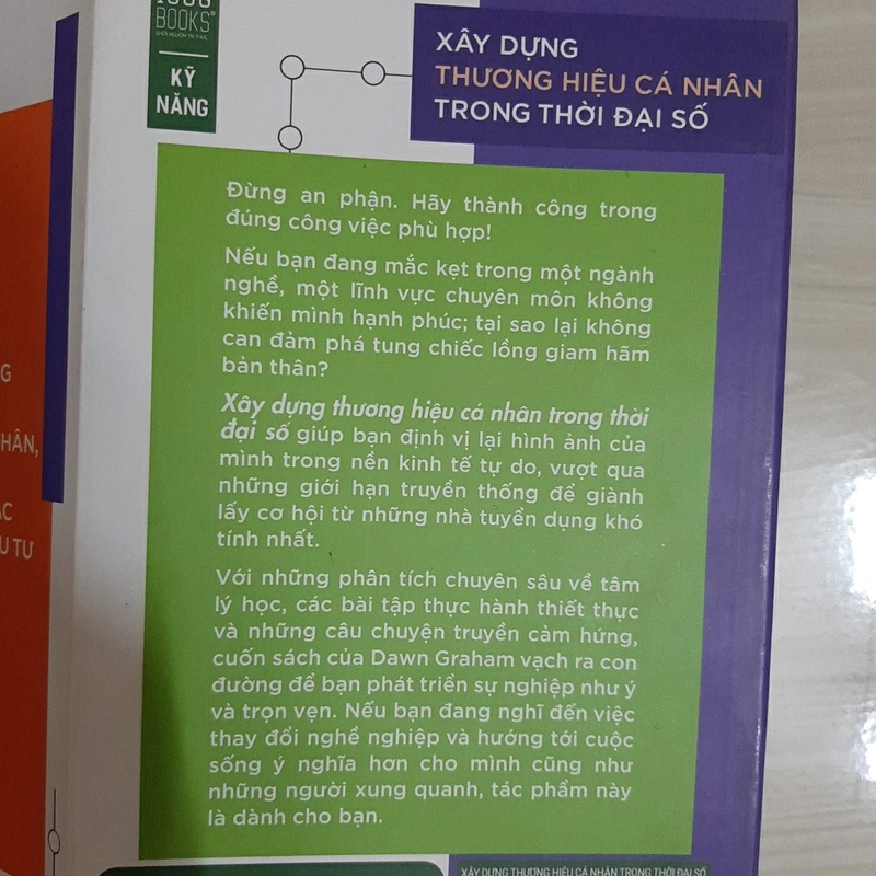 Xây dựng thương hiệu cá nhân trong thời đại số 323640