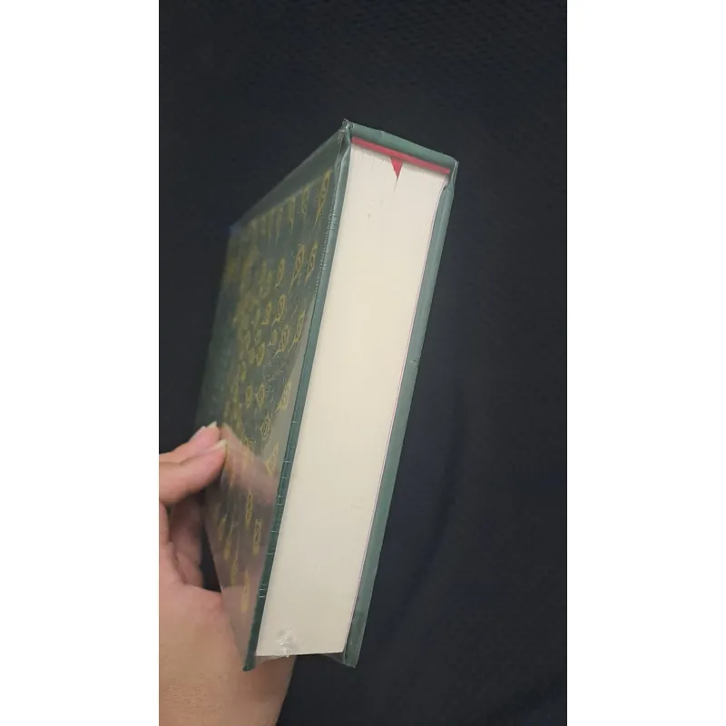 Kiêu hãnh và định kiến - Jane Austen (bìa cứng, new seal) 601884