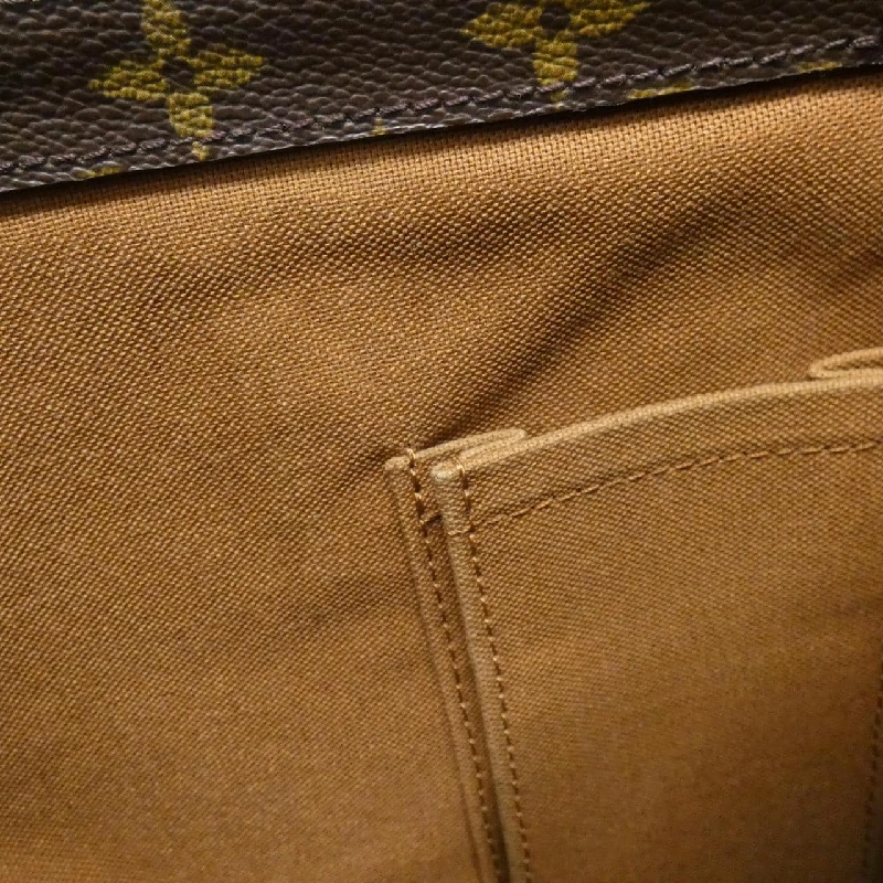Túi Louis Vuitton Monogram Cabas Piano M51148 613803